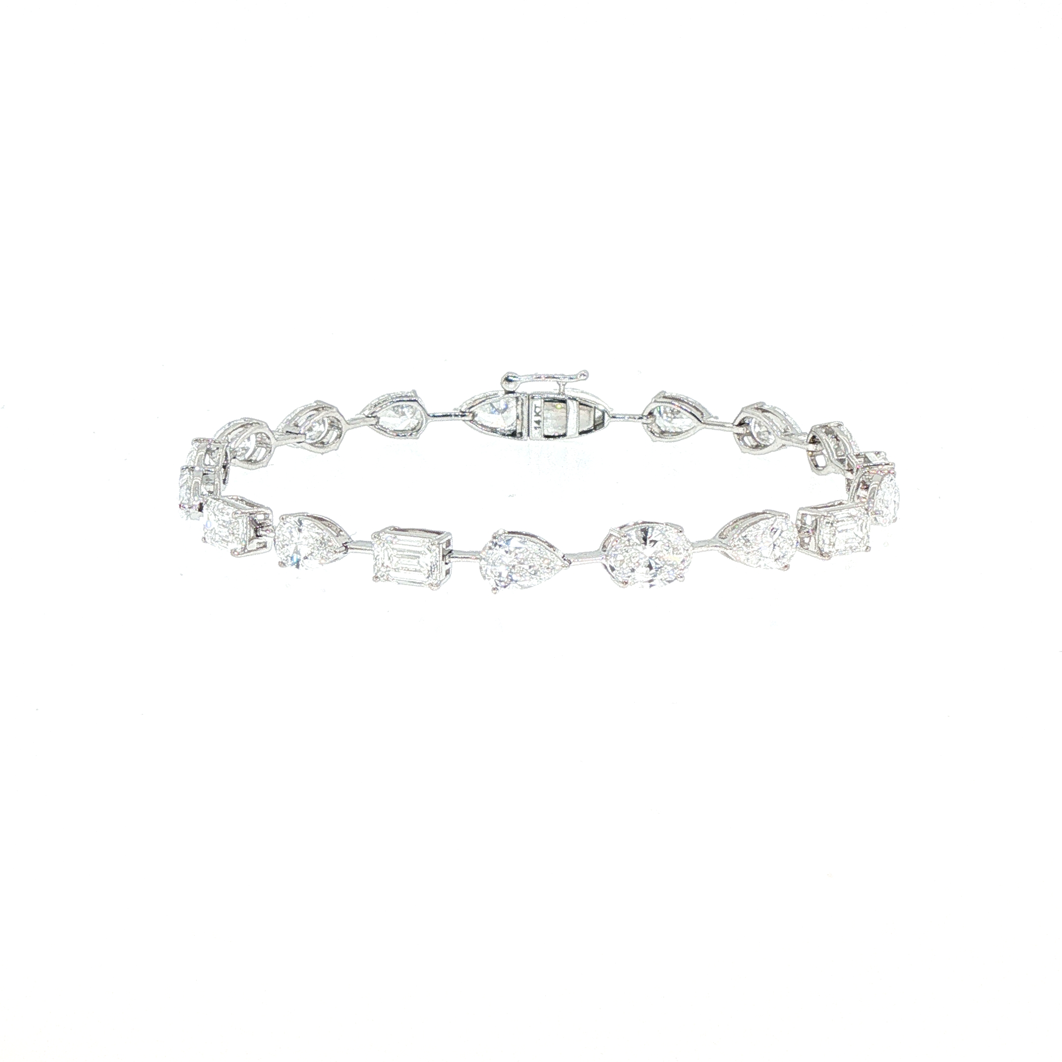 Bracelet - ELBR0176 thumb 1