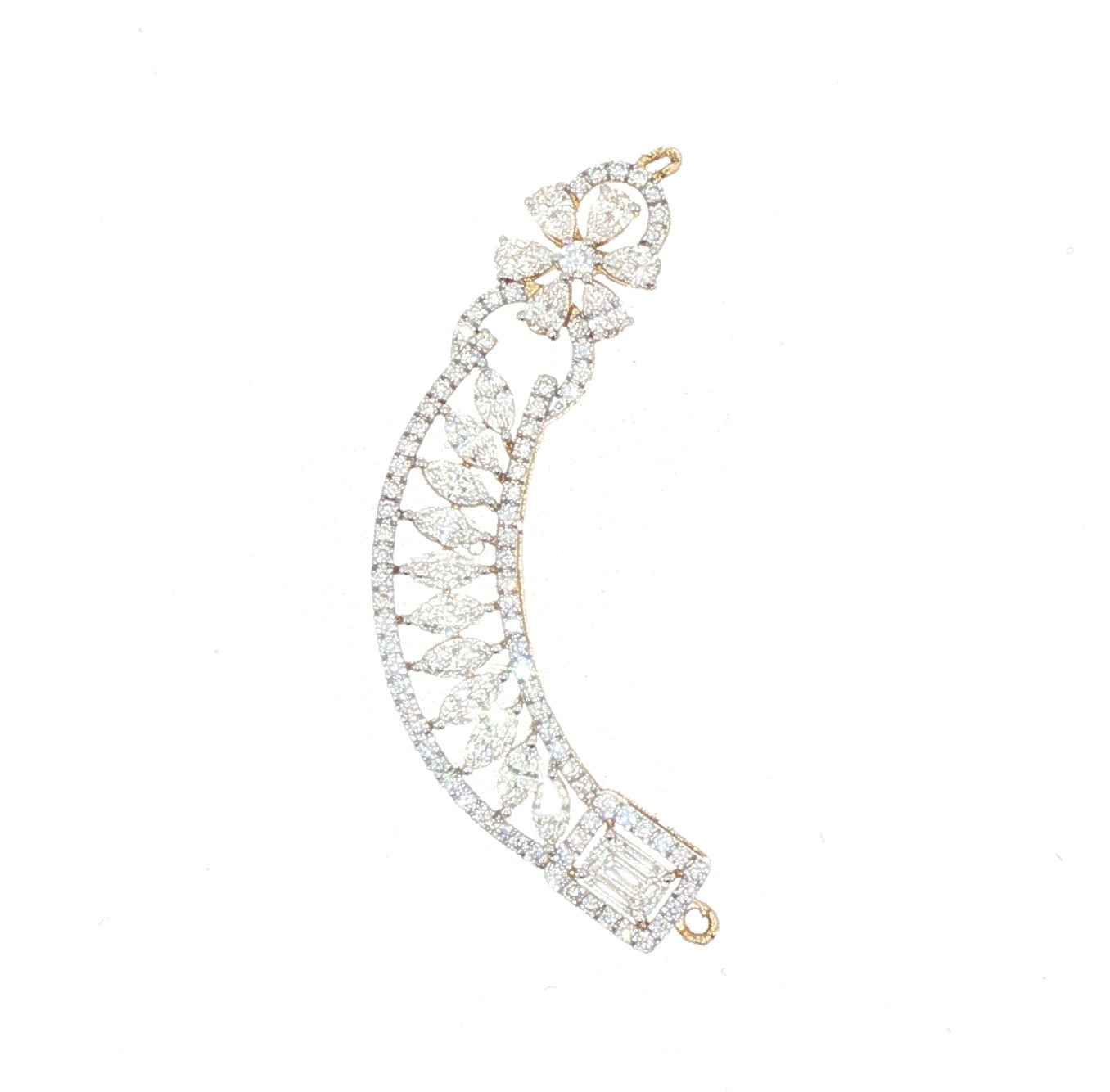 Mangalsutra - ELMS0059 thumb 1