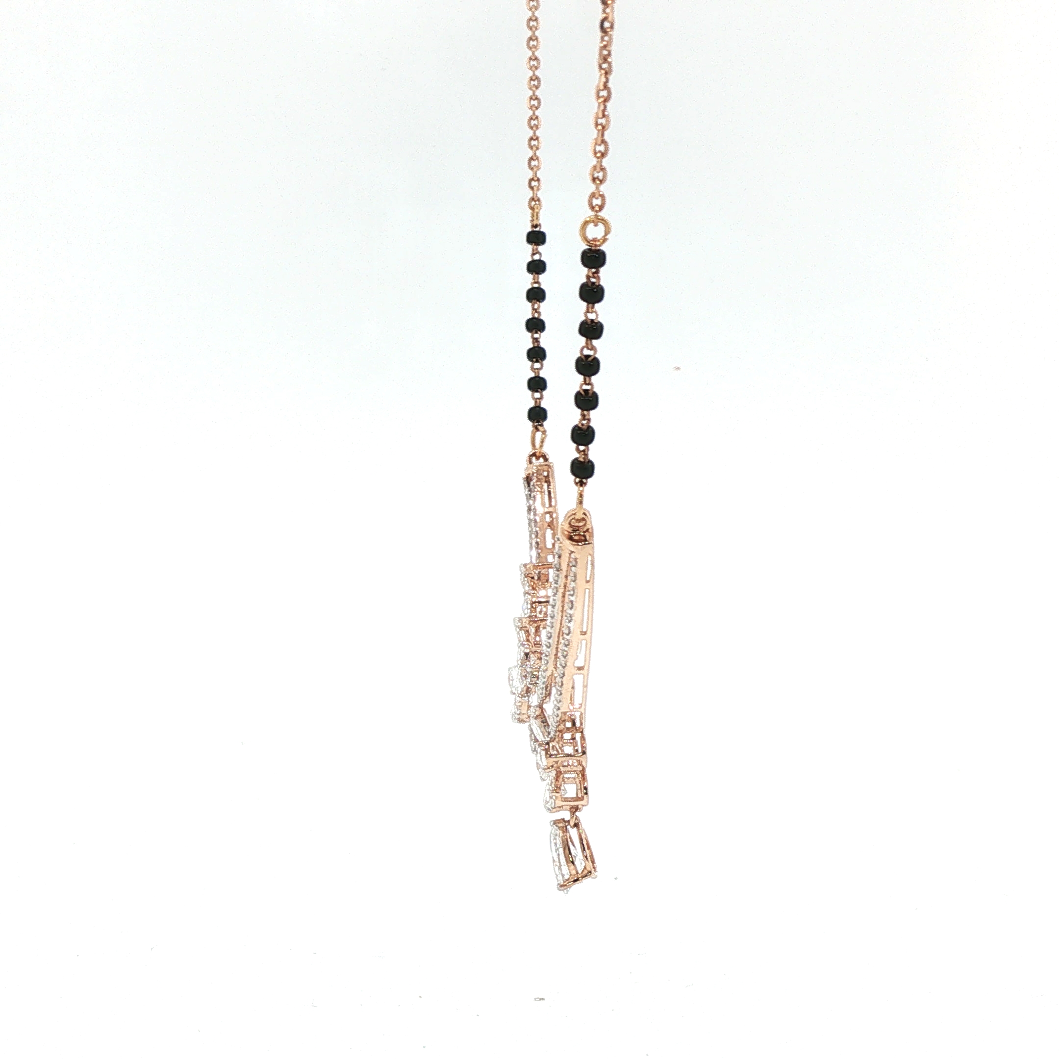Mangalsutra - ELMS0066 thumb 1