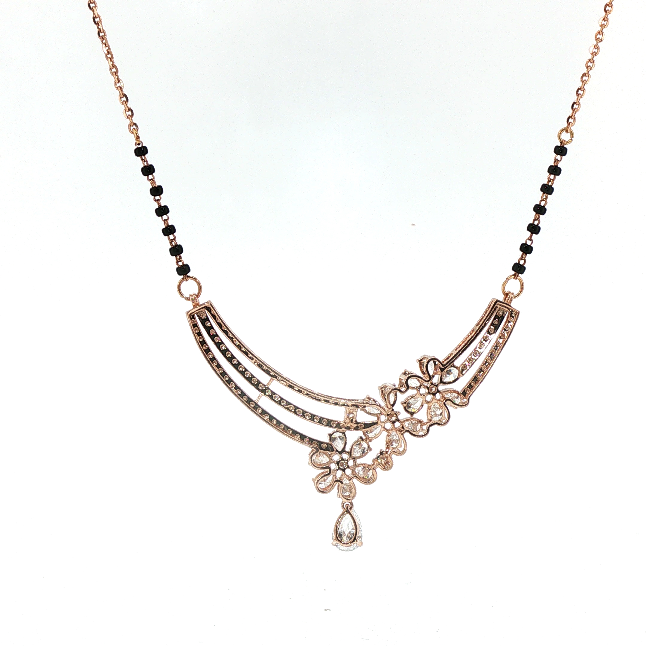 Mangalsutra - ELMS0066 thumb 2
