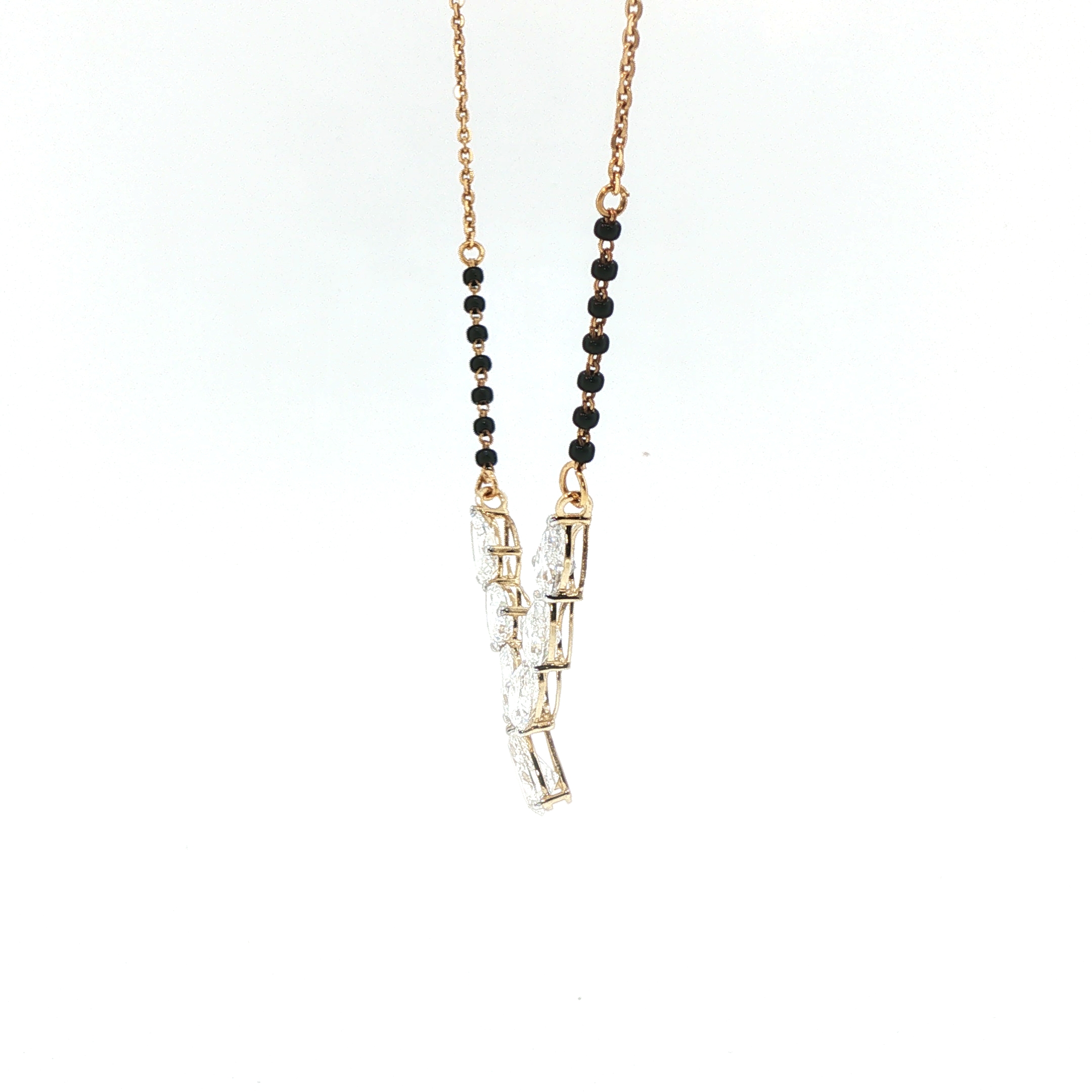 Mangalsutra - ELMS0048 thumb 1