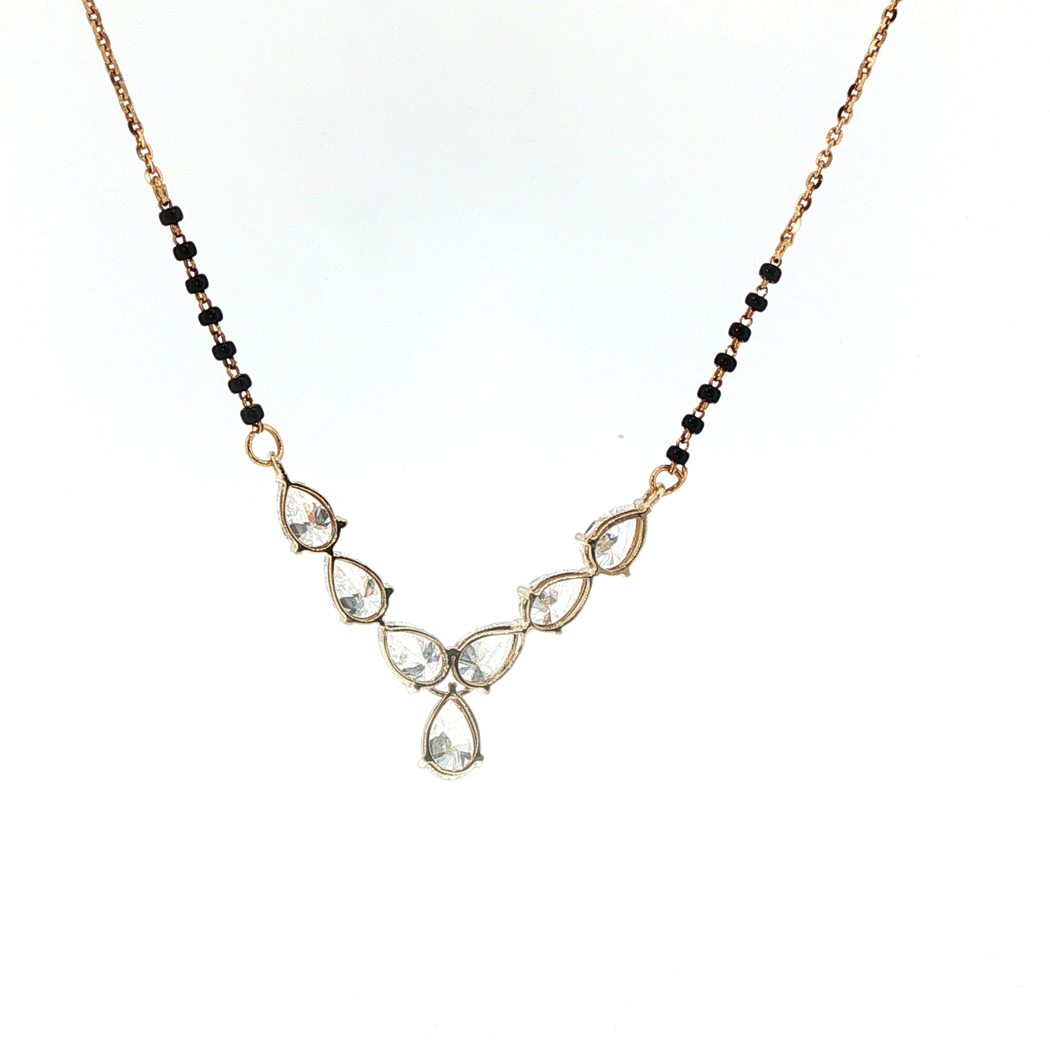 Mangalsutra - ELMS0048 thumb 2