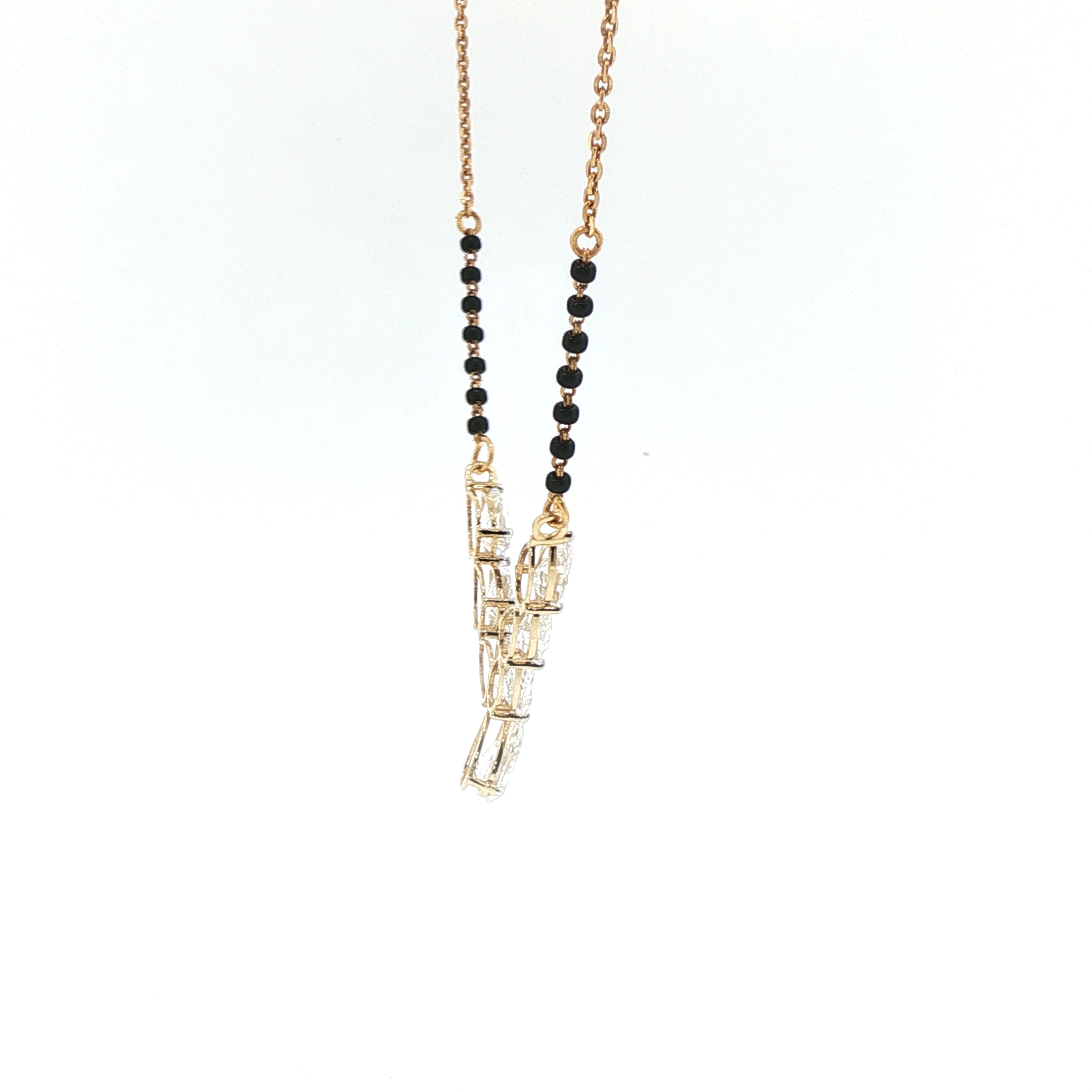 Mangalsutra - ELMS0048 thumb 3