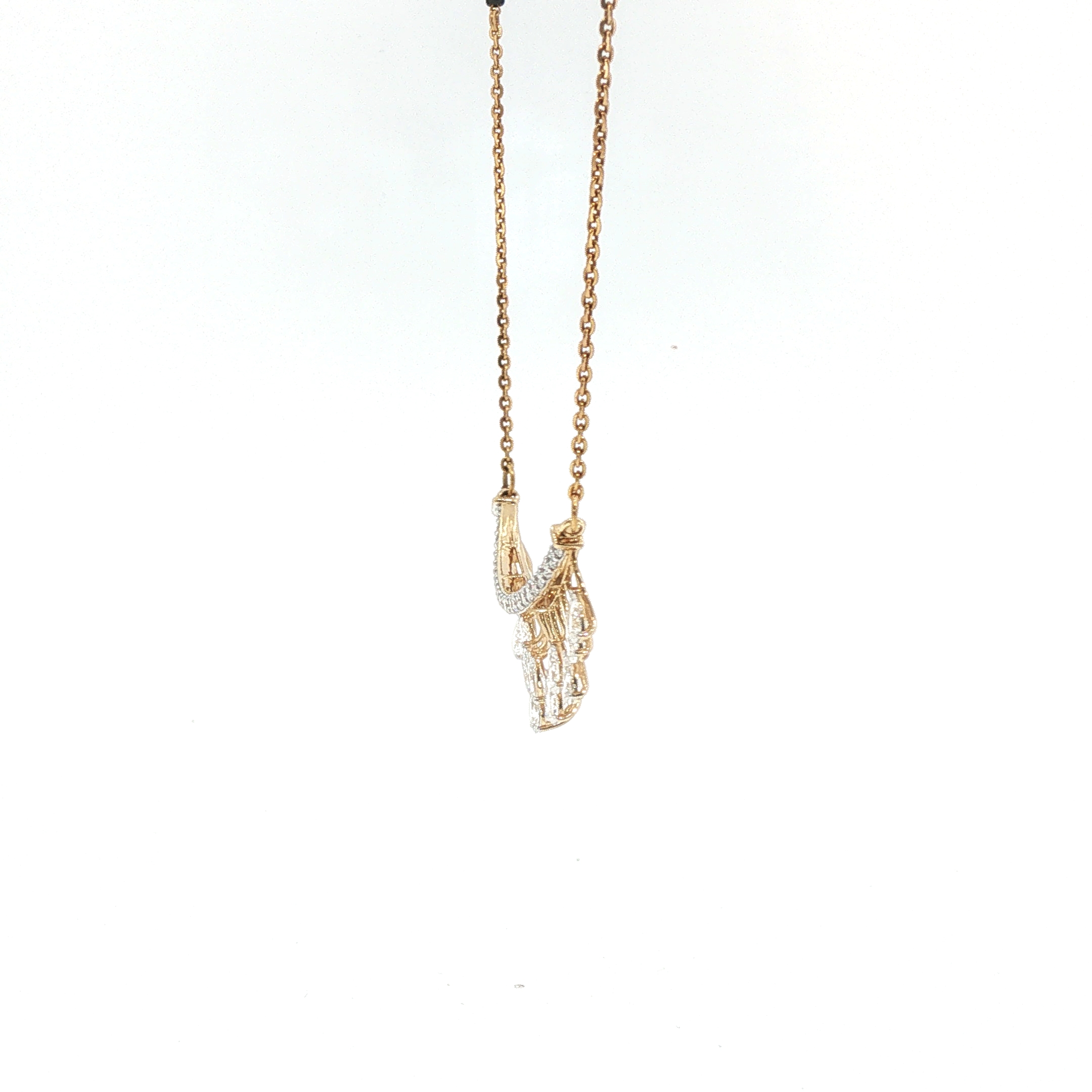 Mangalsutra - ELMS0052 thumb 1
