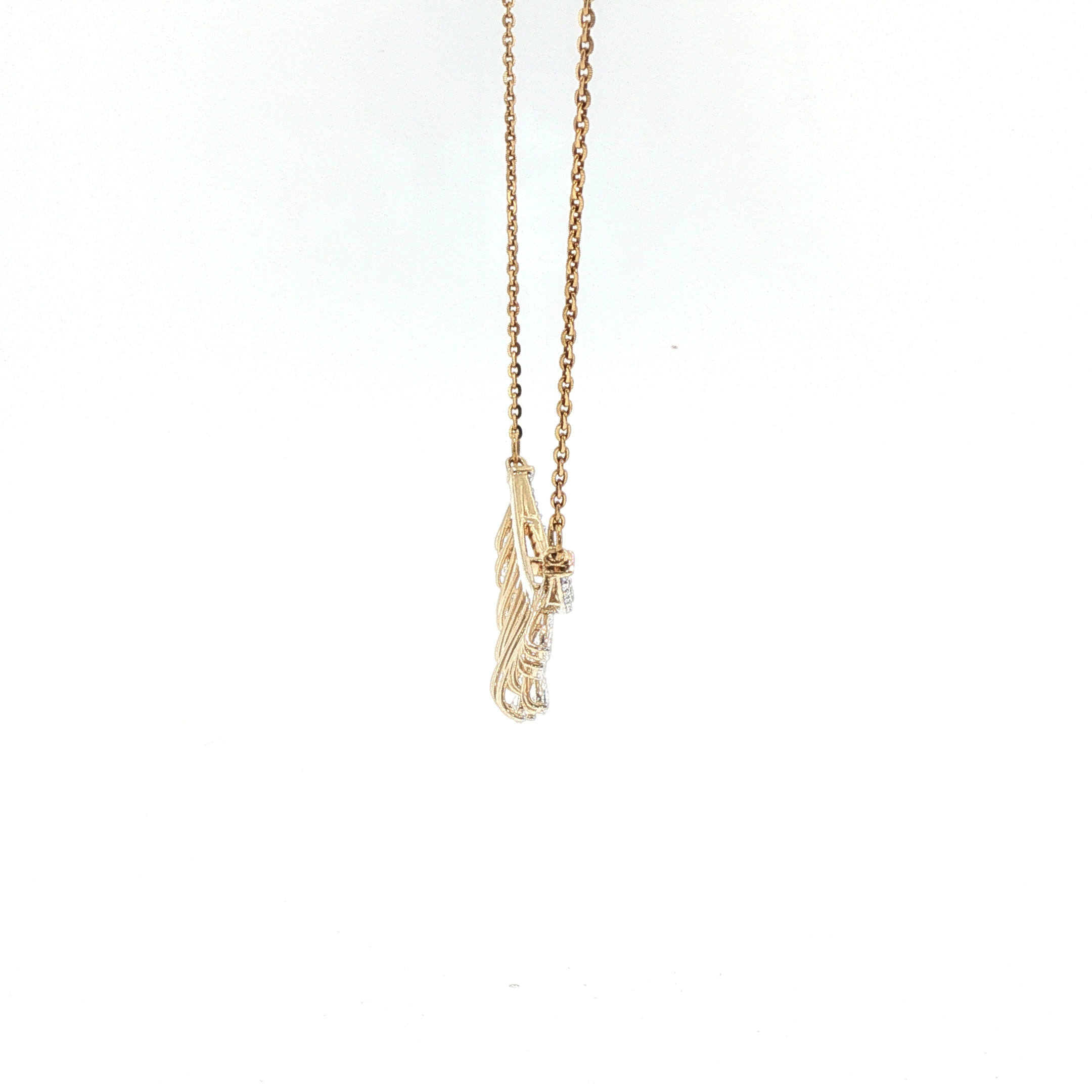 Mangalsutra - ELMS0052 thumb 3