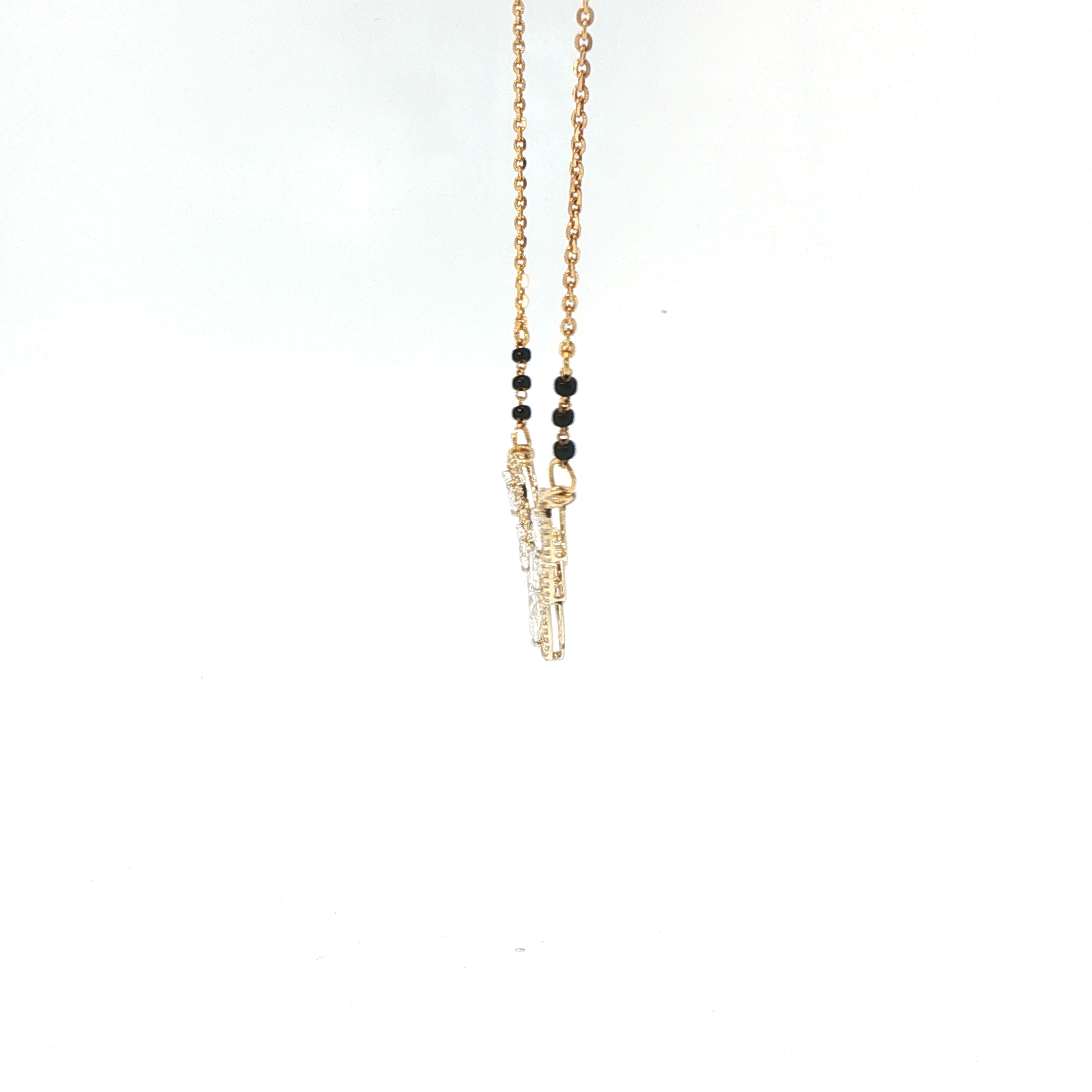 Mangalsutra - ELMS0046 thumb 1