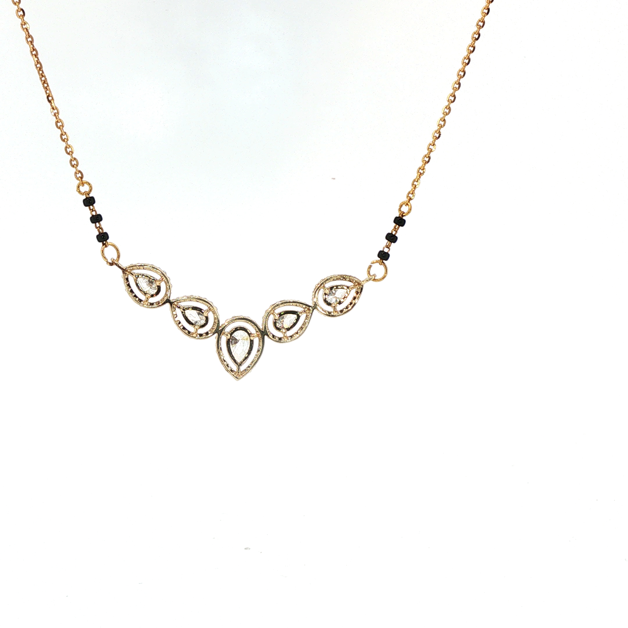 Mangalsutra - ELMS0046 thumb 2
