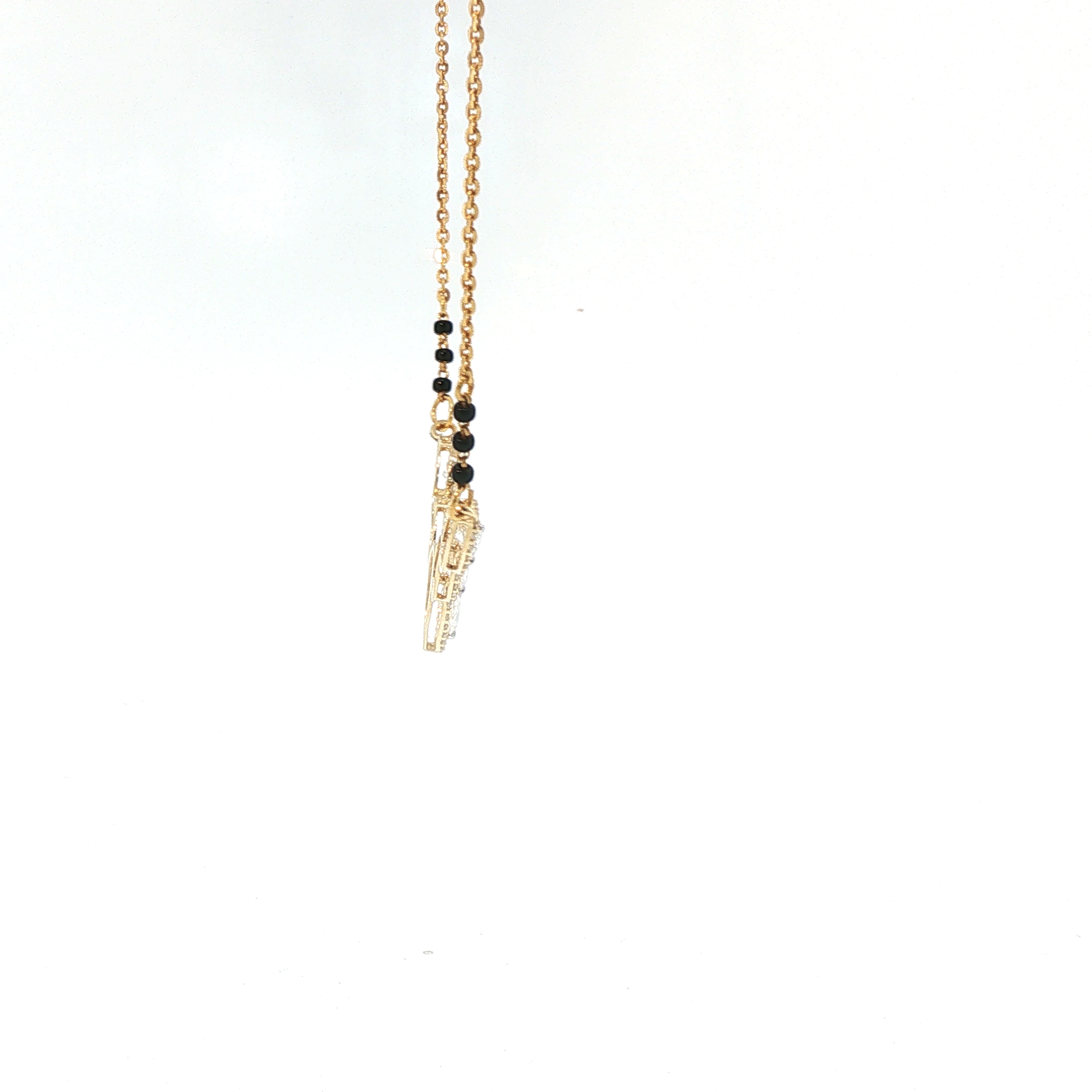 Mangalsutra - ELMS0046 thumb 3