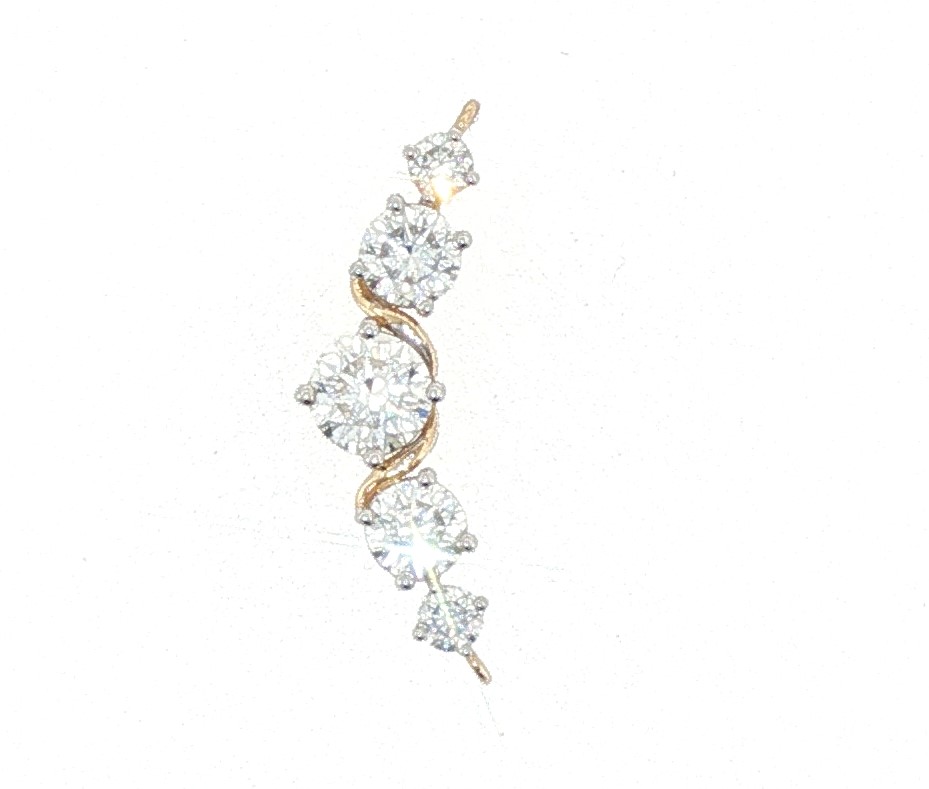 Mangalsutra - ELMS0041 thumb 1