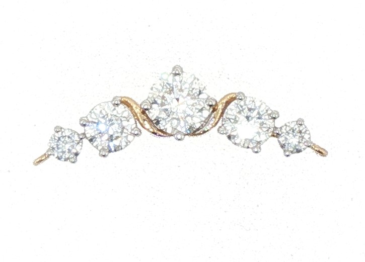 Mangalsutra - ELMS0041 thumb 2