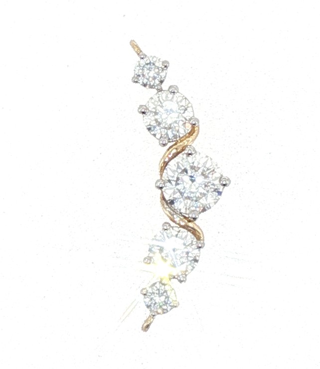 Mangalsutra - ELMS0041 thumb 3