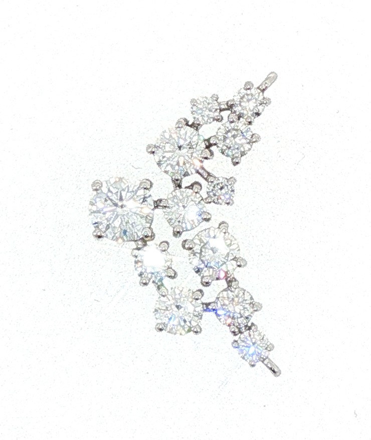 Pendent - ELPS0058 thumb 2
