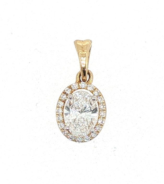 Pendent - ELPS0070