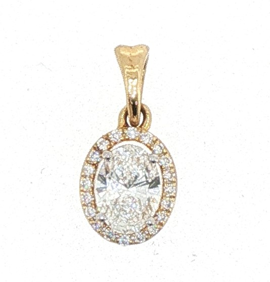 Pendent - ELPS0070 thumb 1