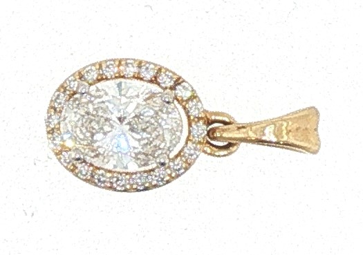 Pendent - ELPS0070 thumb 2
