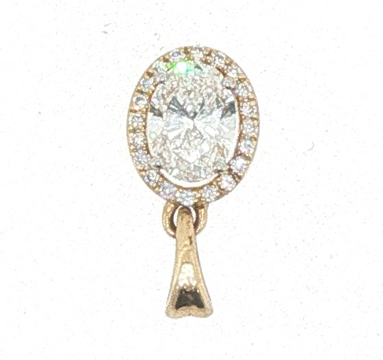 Pendent - ELPS0070 thumb 3