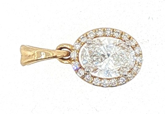 Pendent - ELPS0070 thumb 4
