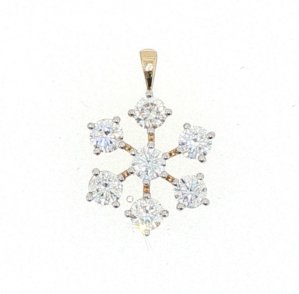 Pendent - ELPS0146