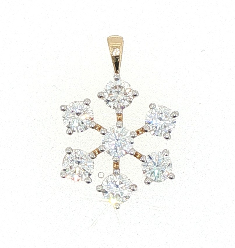 Pendent - ELPS0146 thumb 1