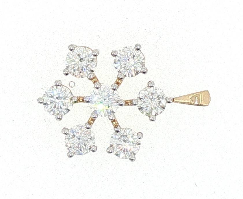 Pendent - ELPS0146 thumb 2
