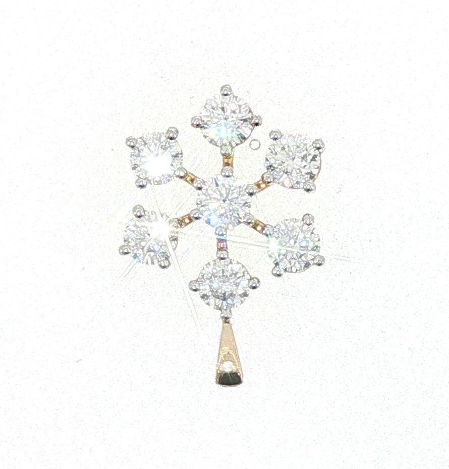 Pendent - ELPS0146 thumb 3
