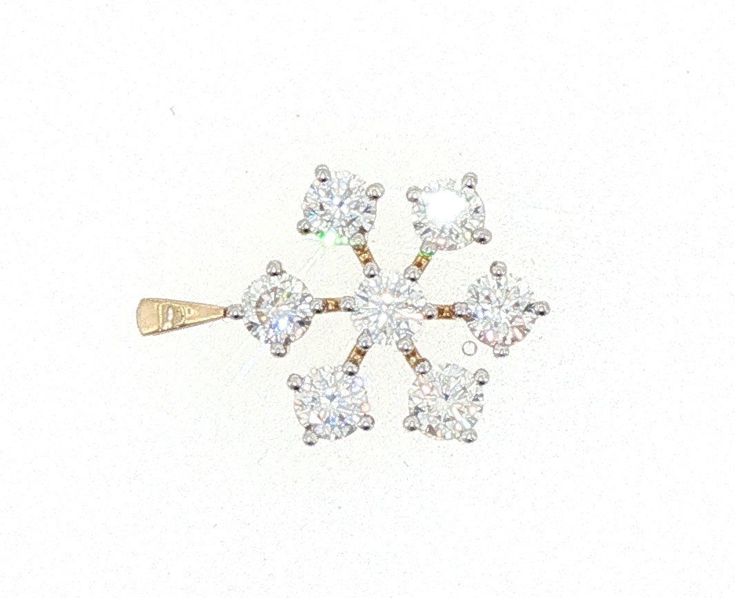 Pendent - ELPS0146 thumb 4