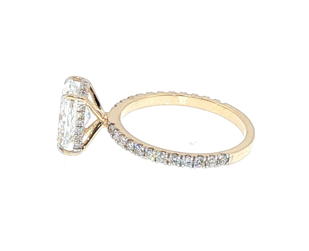 Ring - ELLR1217A thumb 1