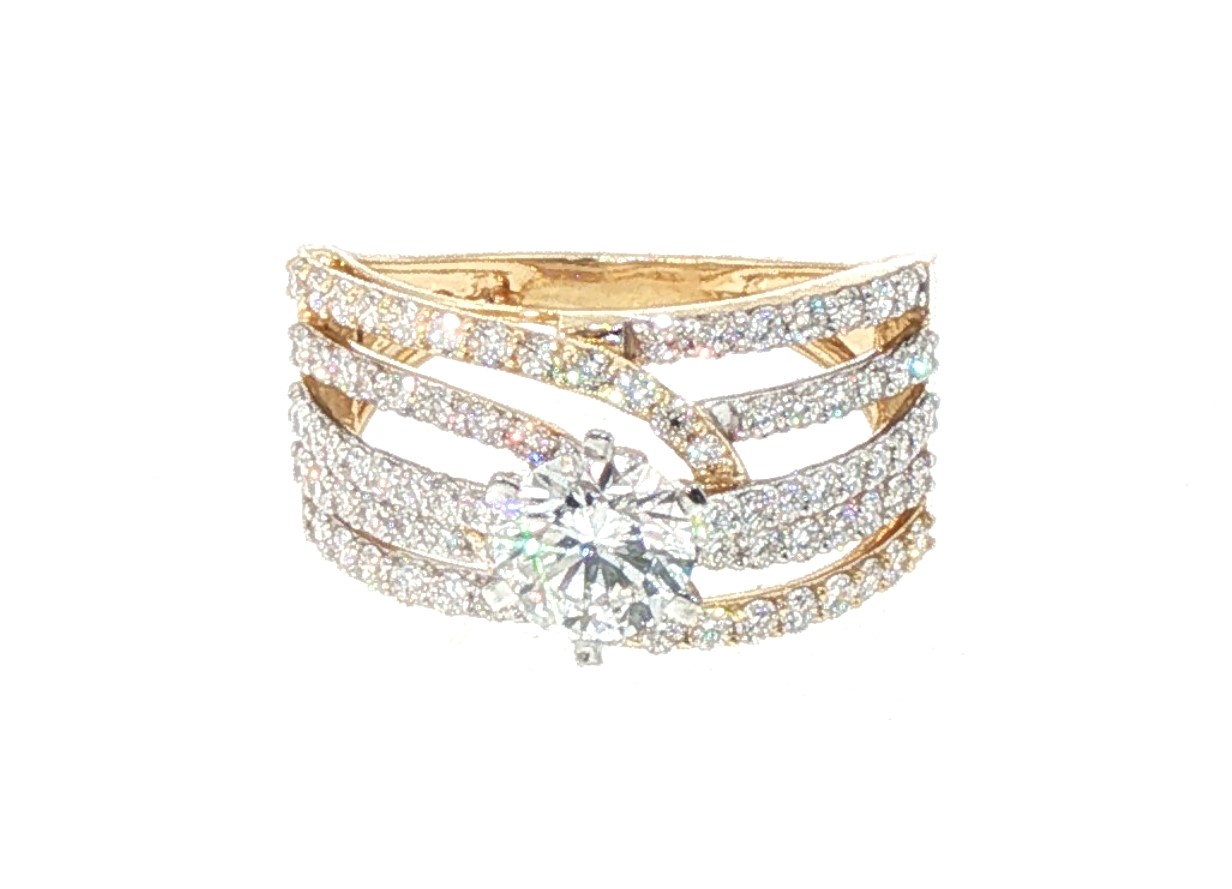 Ring - ELLR1466