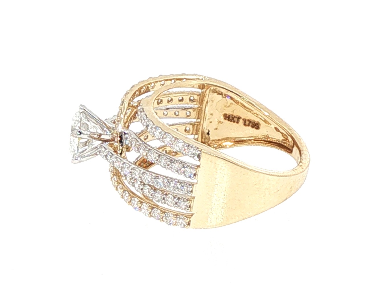 Ring - ELLR1466 thumb 1