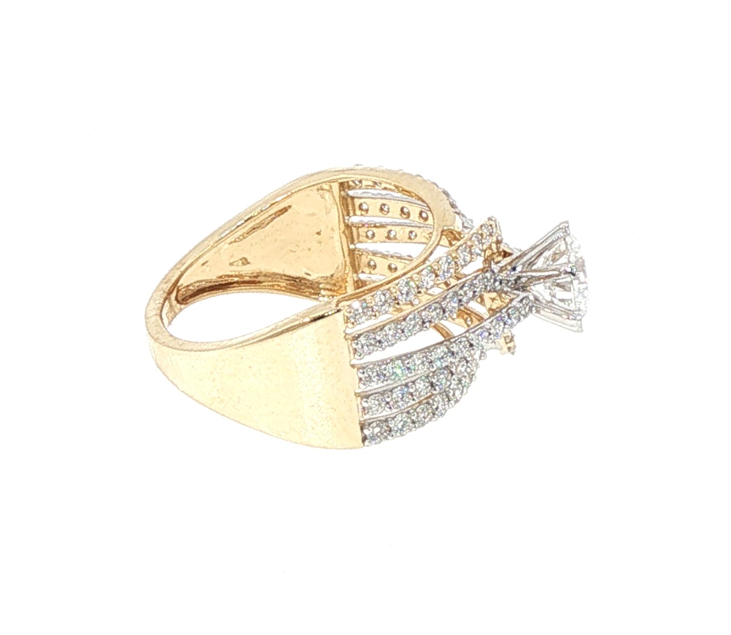 Ring - ELLR1466 thumb 3