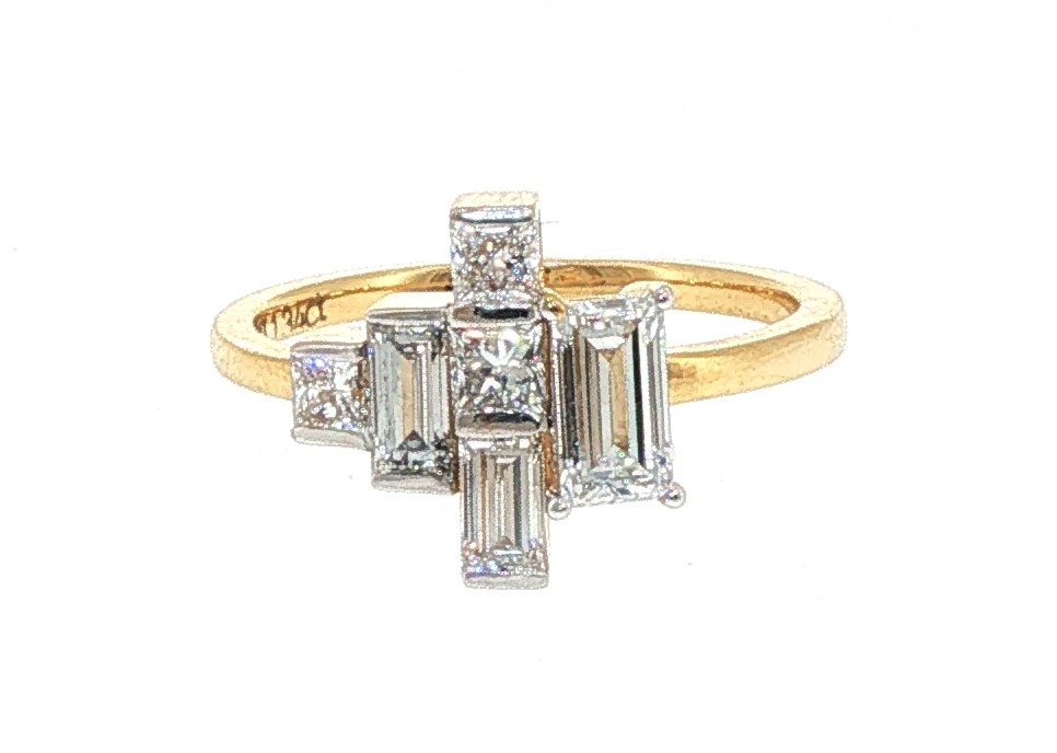 Ring - ELLR1382