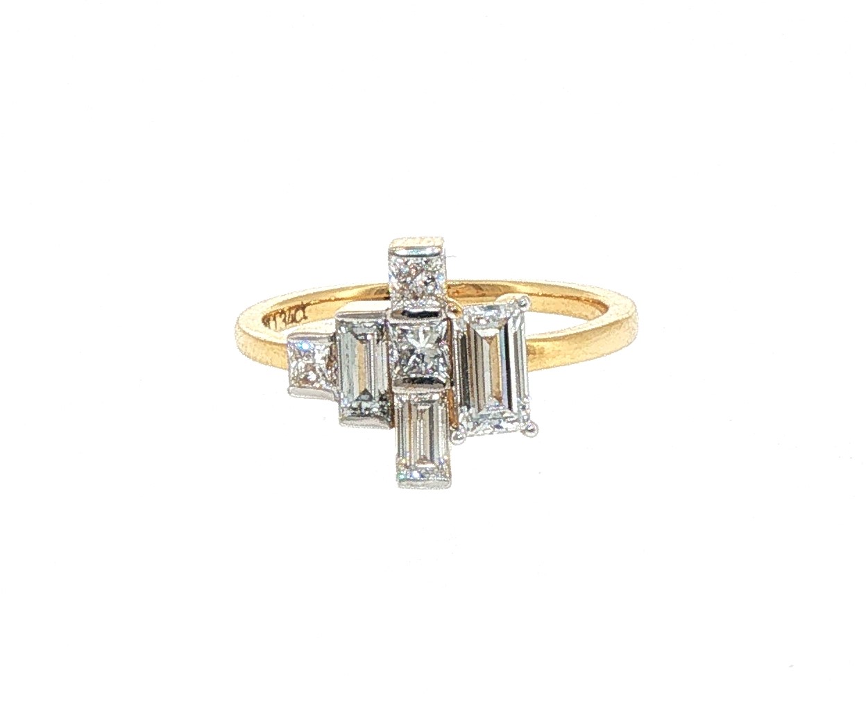 Ring - ELLR1382 thumb 1