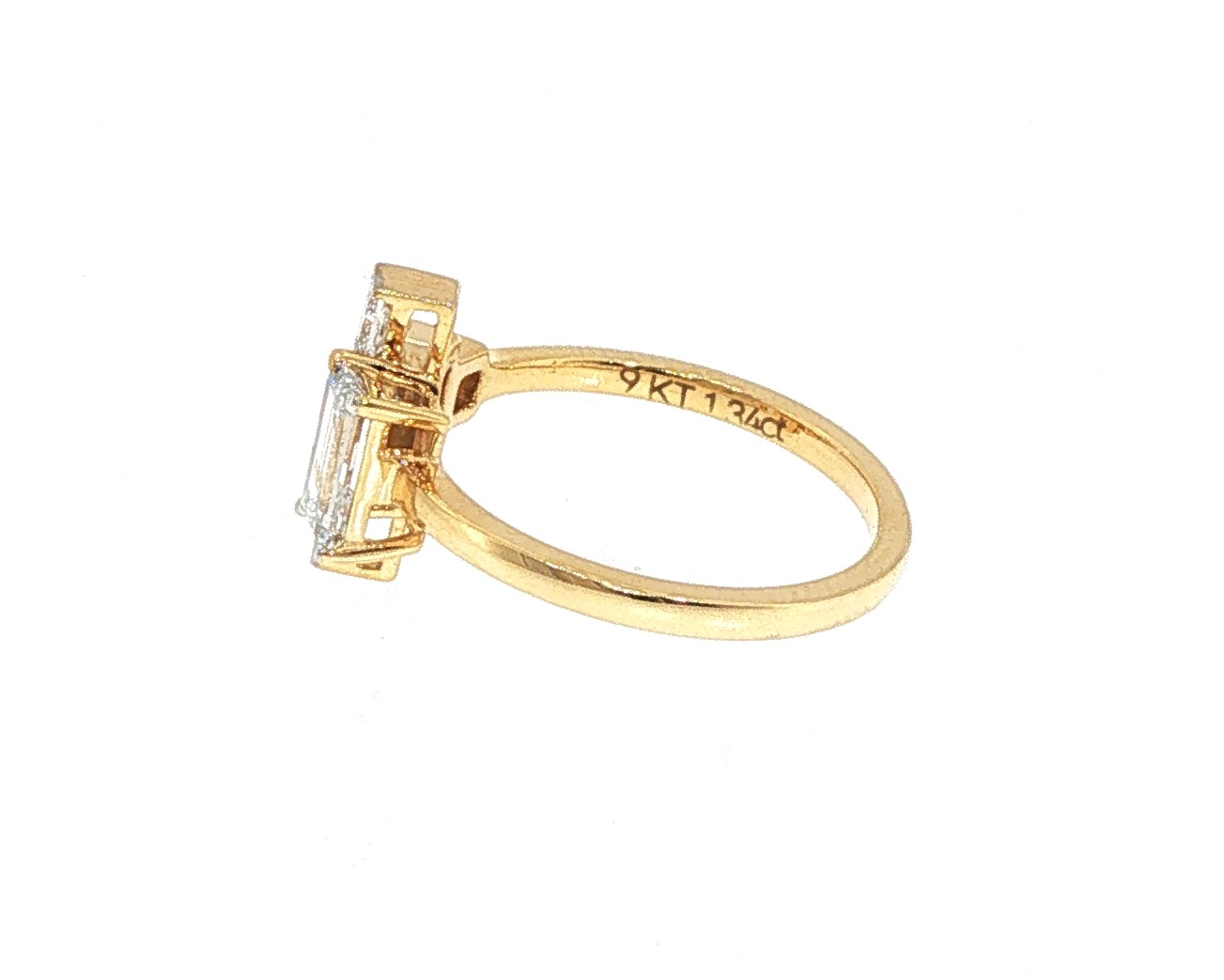 Ring - ELLR1382 thumb 2